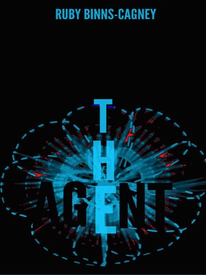 cover image of The Agent
